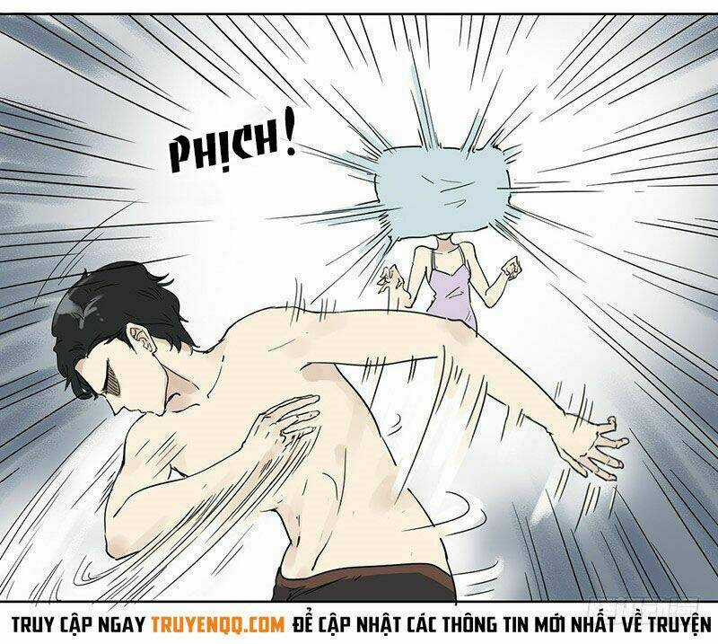 Đm Lỗi Của Định Mệnh Chapter 29 trang 2