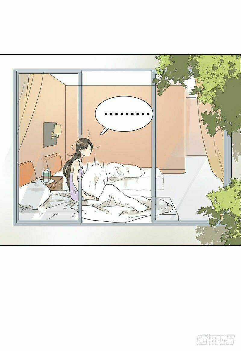 Đm Lỗi Của Định Mệnh Chapter 29 trang 4