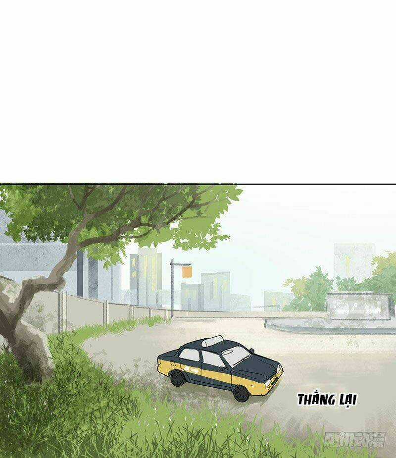 Đm Lỗi Của Định Mệnh Chapter 29 trang 5