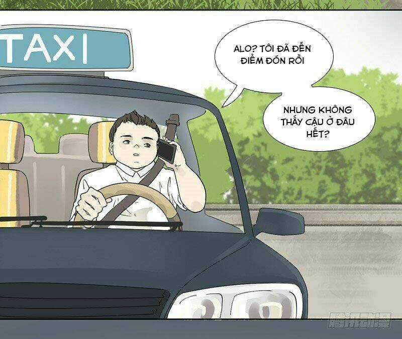 Đm Lỗi Của Định Mệnh Chapter 29 trang 6