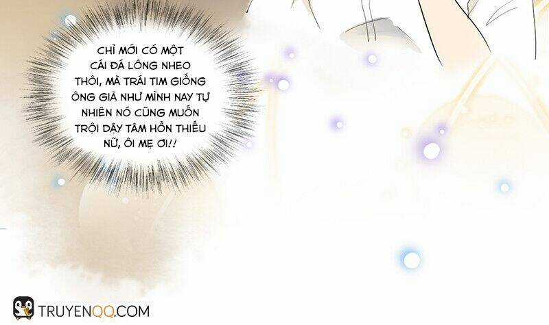 Đm Lỗi Của Định Mệnh Chapter 3 trang 17