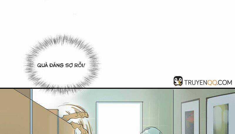 Đm Lỗi Của Định Mệnh Chapter 3 trang 18