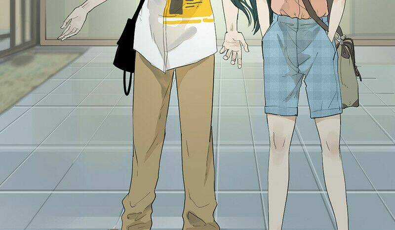 Đm Lỗi Của Định Mệnh Chapter 3 trang 24