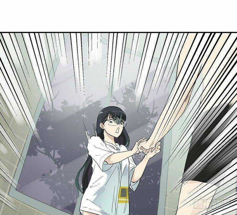 Đm Lỗi Của Định Mệnh Chapter 3 trang 3