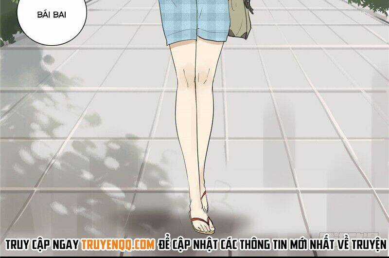 Đm Lỗi Của Định Mệnh Chapter 3 trang 30