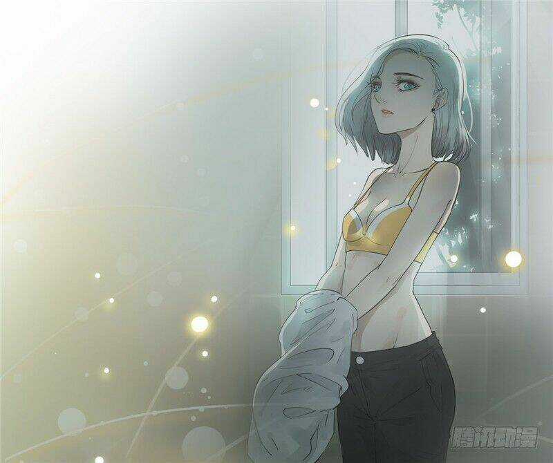 Đm Lỗi Của Định Mệnh Chapter 3 trang 33