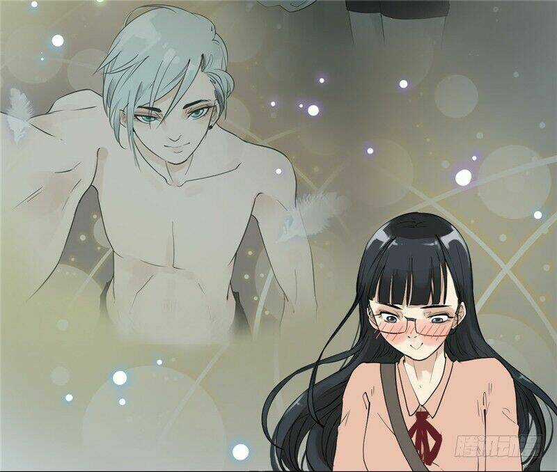 Đm Lỗi Của Định Mệnh Chapter 3 trang 34