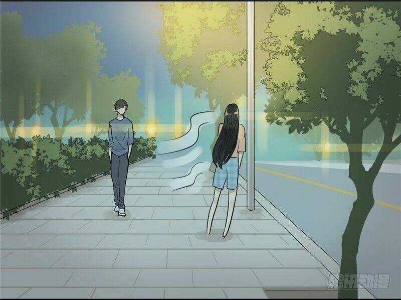 Đm Lỗi Của Định Mệnh Chapter 3 trang 35