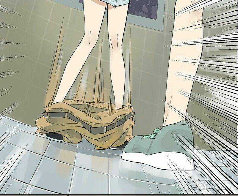 Đm Lỗi Của Định Mệnh Chapter 3 trang 4