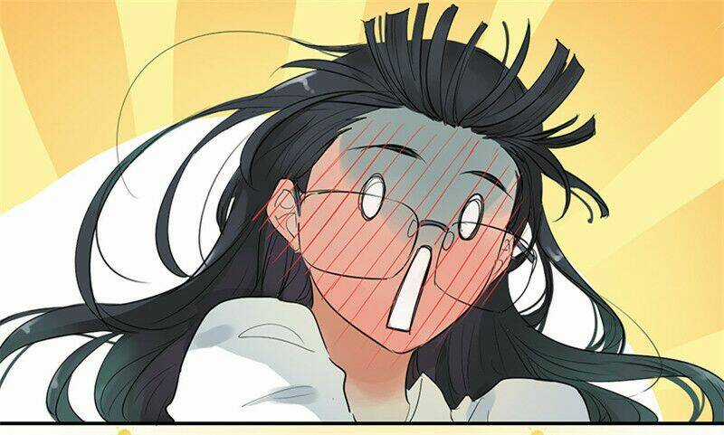 Đm Lỗi Của Định Mệnh Chapter 3 trang 5