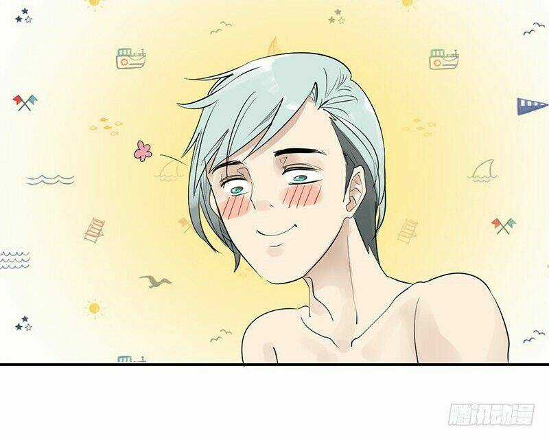 Đm Lỗi Của Định Mệnh Chapter 3 trang 6