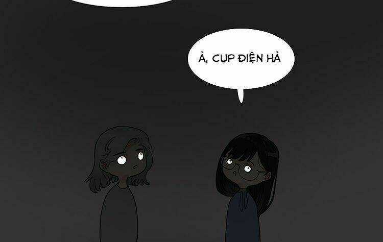 Đm Lỗi Của Định Mệnh Chapter 30 trang 7