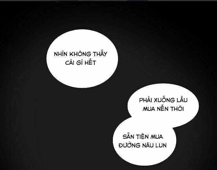 Đm Lỗi Của Định Mệnh Chapter 30 trang 8