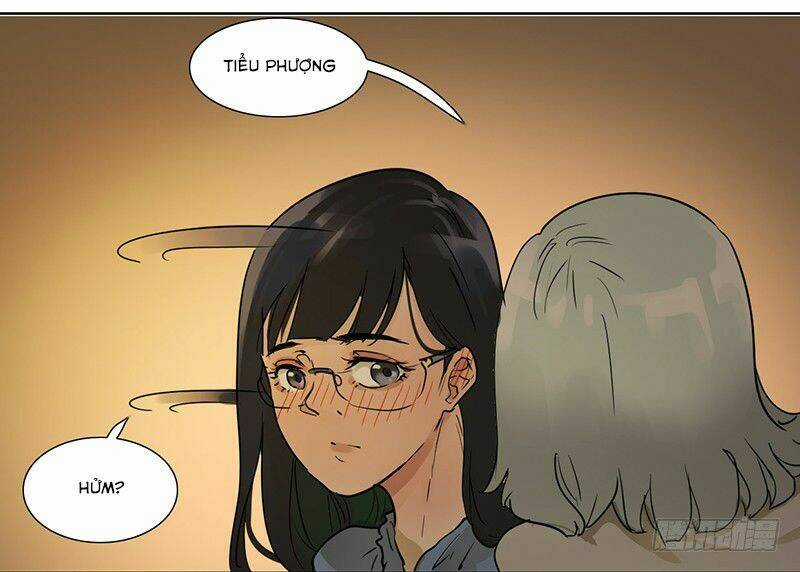 Đm Lỗi Của Định Mệnh Chapter 31 trang 11