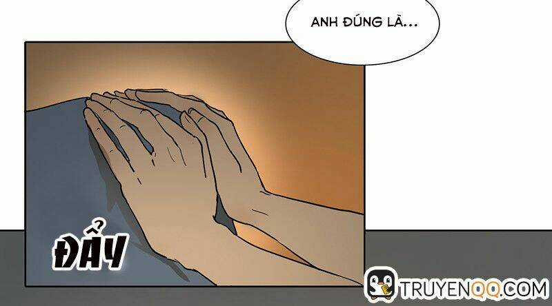 Đm Lỗi Của Định Mệnh Chapter 31 trang 13