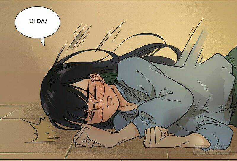 Đm Lỗi Của Định Mệnh Chapter 31 trang 15