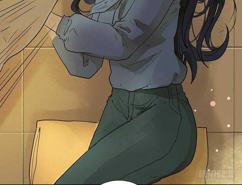 Đm Lỗi Của Định Mệnh Chapter 31 trang 17