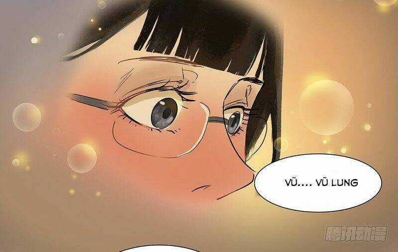 Đm Lỗi Của Định Mệnh Chapter 31 trang 3