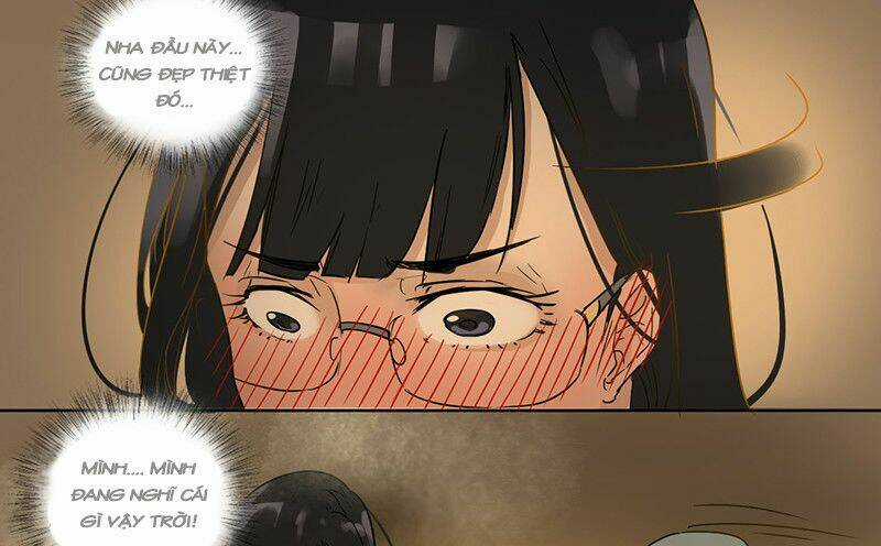 Đm Lỗi Của Định Mệnh Chapter 31 trang 9