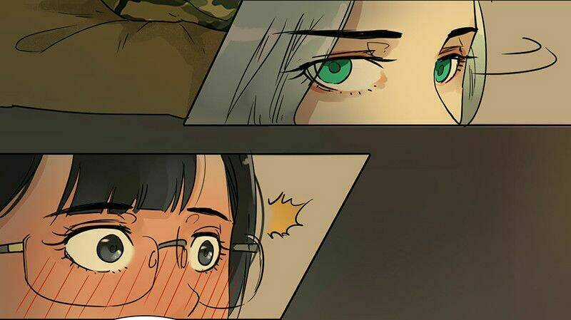 Đm Lỗi Của Định Mệnh Chapter 32 trang 14