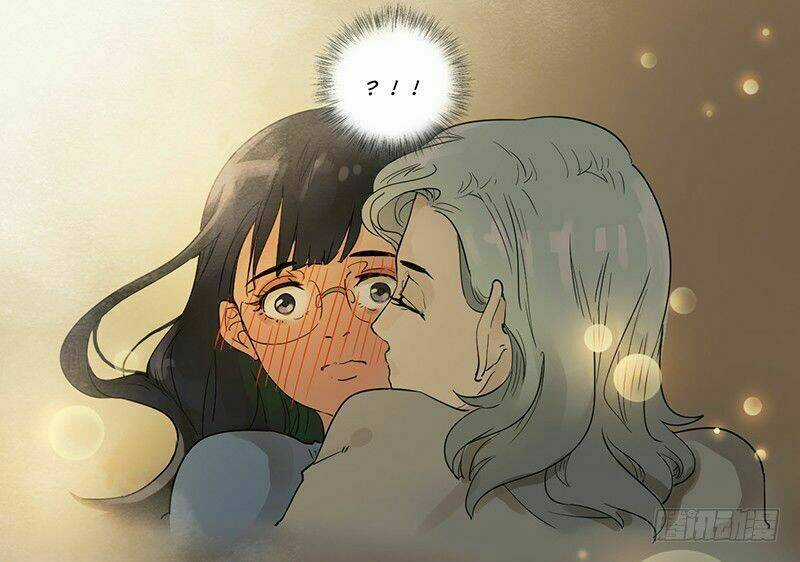 Đm Lỗi Của Định Mệnh Chapter 32 trang 2