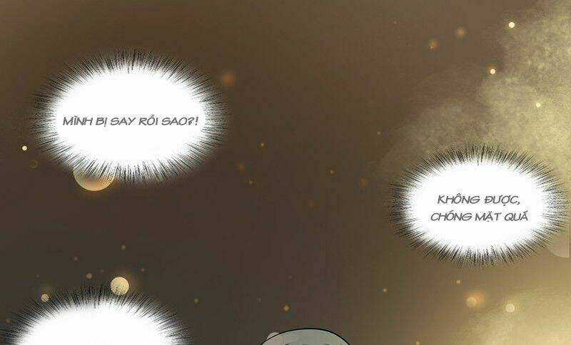 Đm Lỗi Của Định Mệnh Chapter 32 trang 4