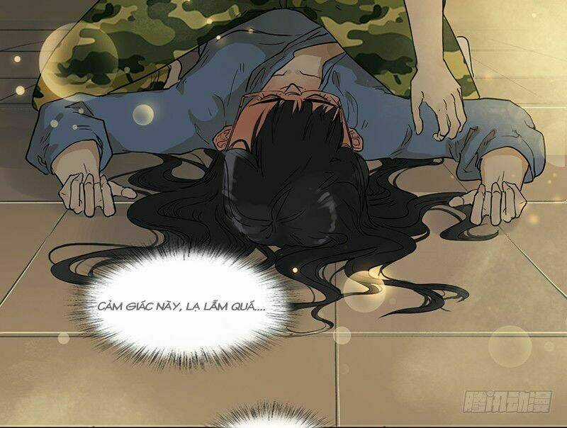 Đm Lỗi Của Định Mệnh Chapter 32 trang 6