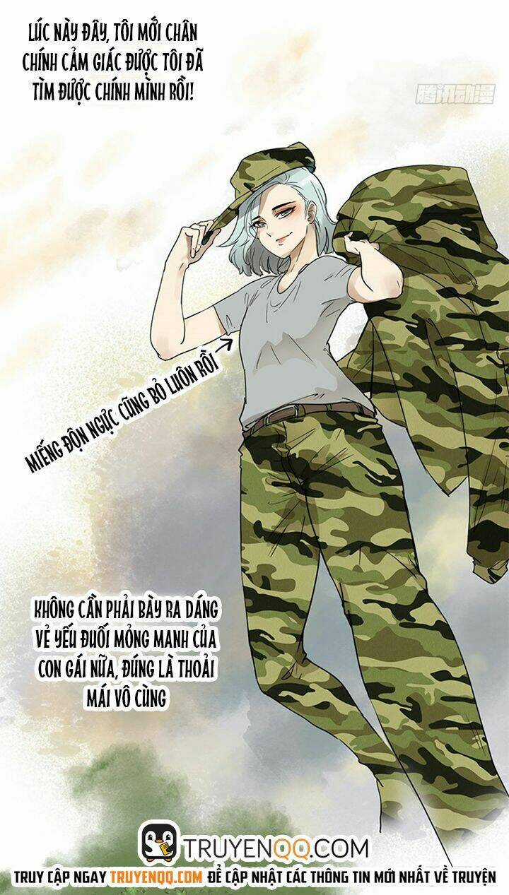 Đm Lỗi Của Định Mệnh Chapter 33 trang 13