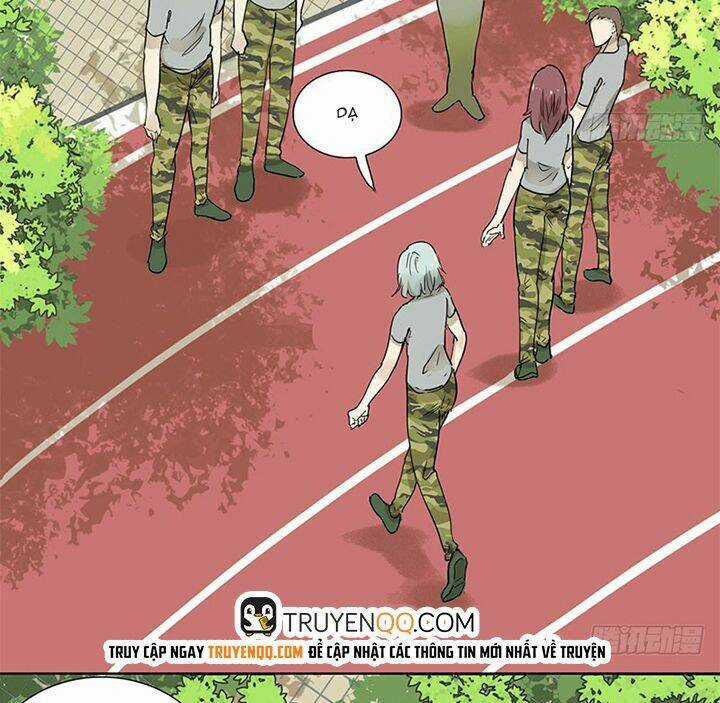 Đm Lỗi Của Định Mệnh Chapter 34 trang 11