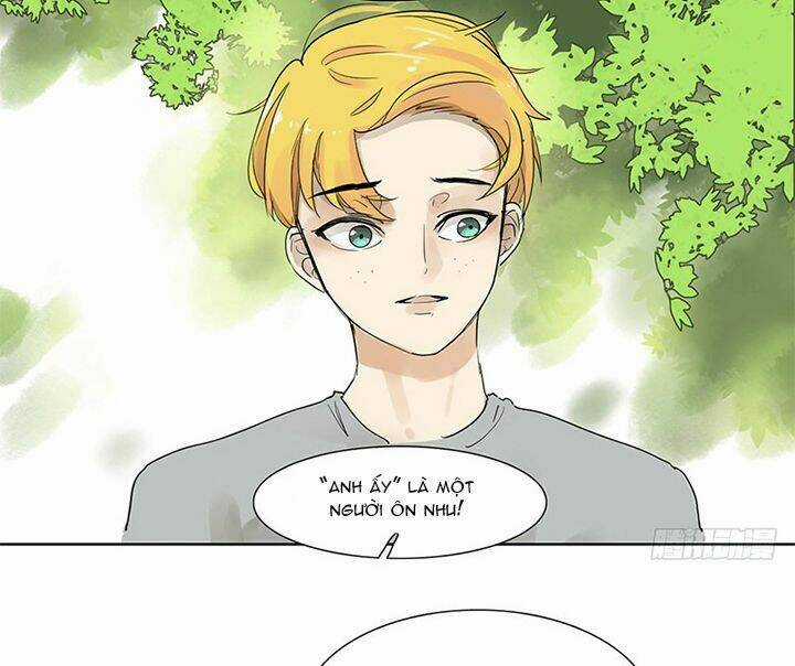 Đm Lỗi Của Định Mệnh Chapter 34 trang 14