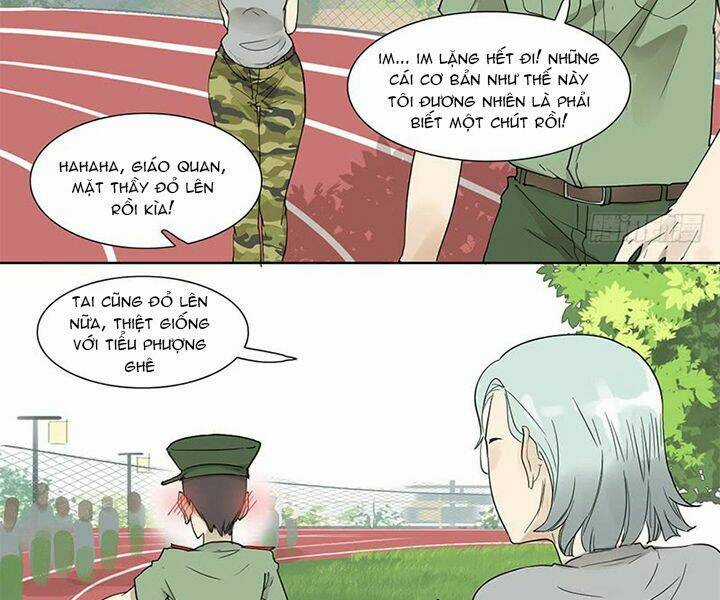 Đm Lỗi Của Định Mệnh Chapter 34 trang 6