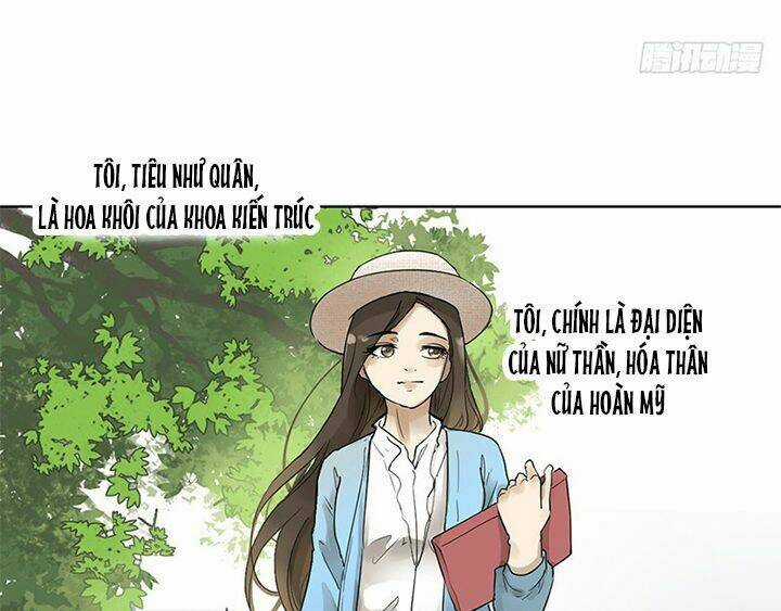 Đm Lỗi Của Định Mệnh Chapter 35 trang 2