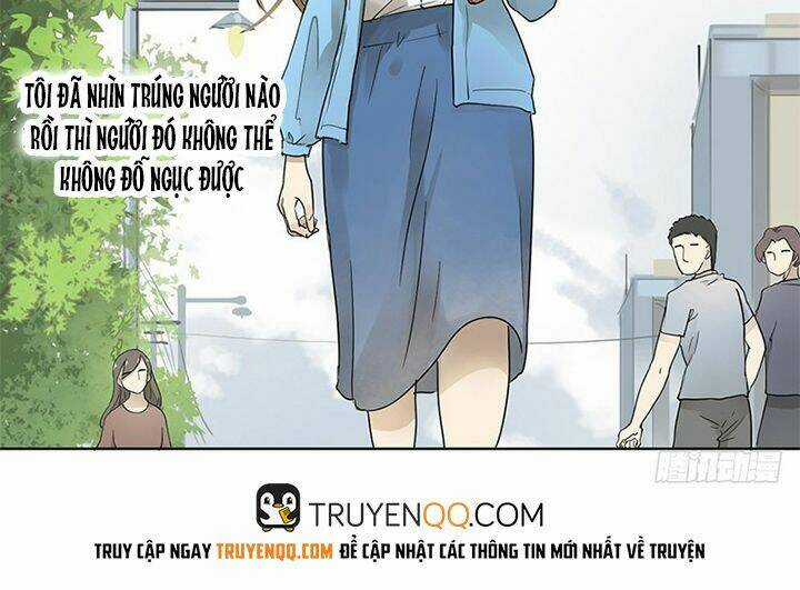 Đm Lỗi Của Định Mệnh Chapter 35 trang 3