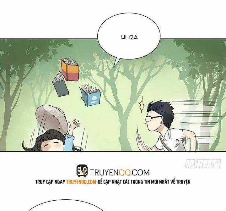 Đm Lỗi Của Định Mệnh Chapter 35 trang 7