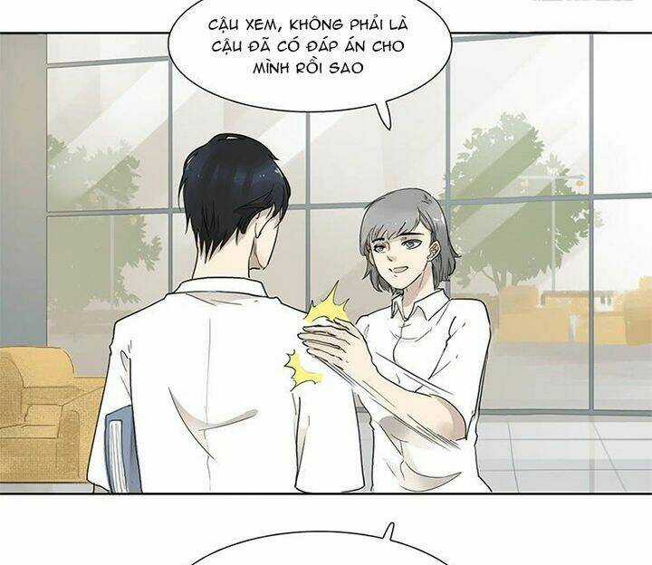 Đm Lỗi Của Định Mệnh Chapter 36 trang 11