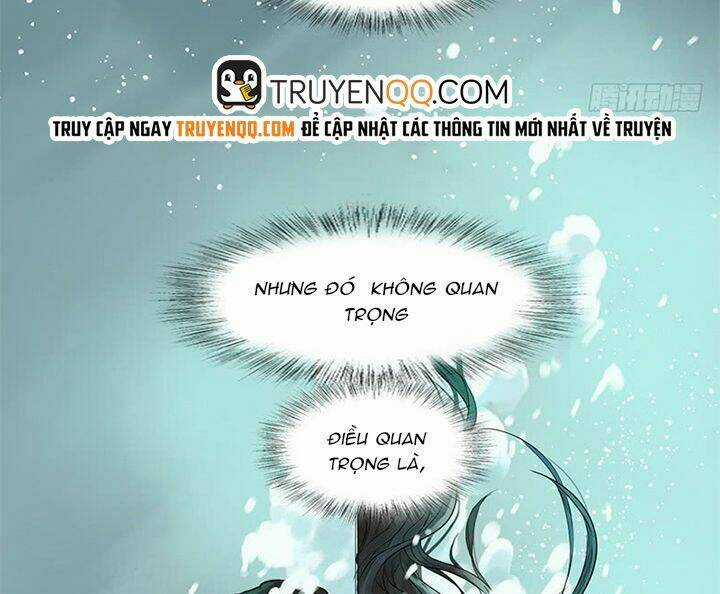 Đm Lỗi Của Định Mệnh Chapter 36 trang 15