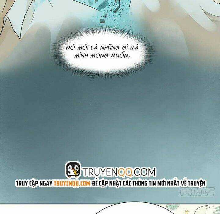 Đm Lỗi Của Định Mệnh Chapter 36 trang 18