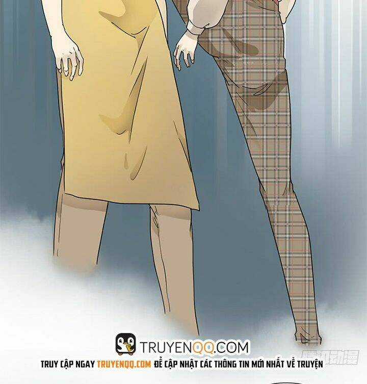 Đm Lỗi Của Định Mệnh Chapter 37 trang 11