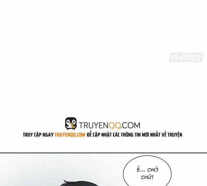 Đm Lỗi Của Định Mệnh Chapter 37 trang 13