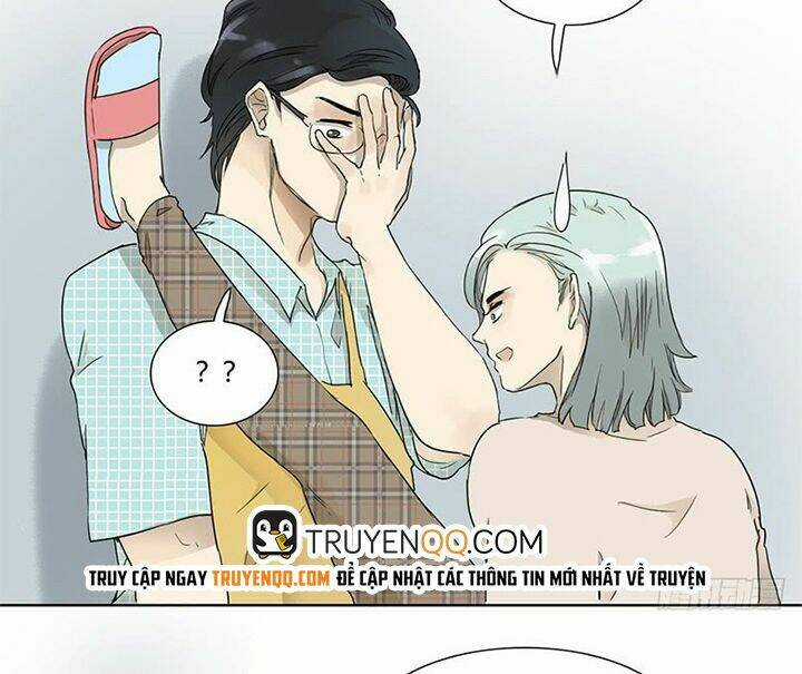 Đm Lỗi Của Định Mệnh Chapter 37 trang 14