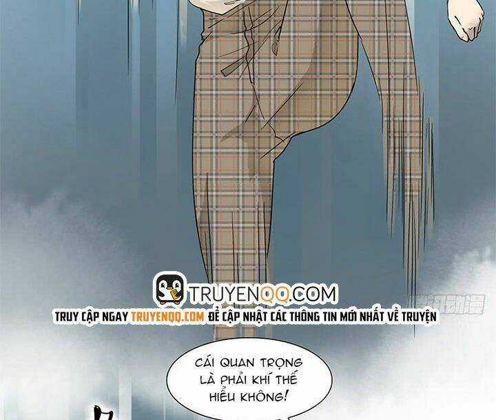 Đm Lỗi Của Định Mệnh Chapter 37 trang 9