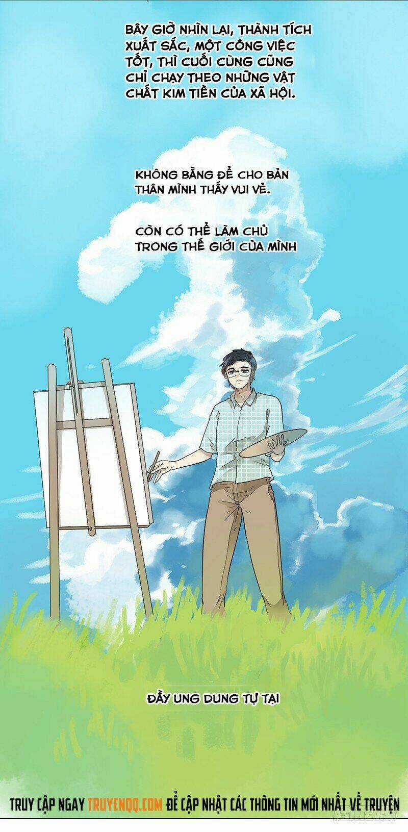 Đm Lỗi Của Định Mệnh Chapter 38 trang 11