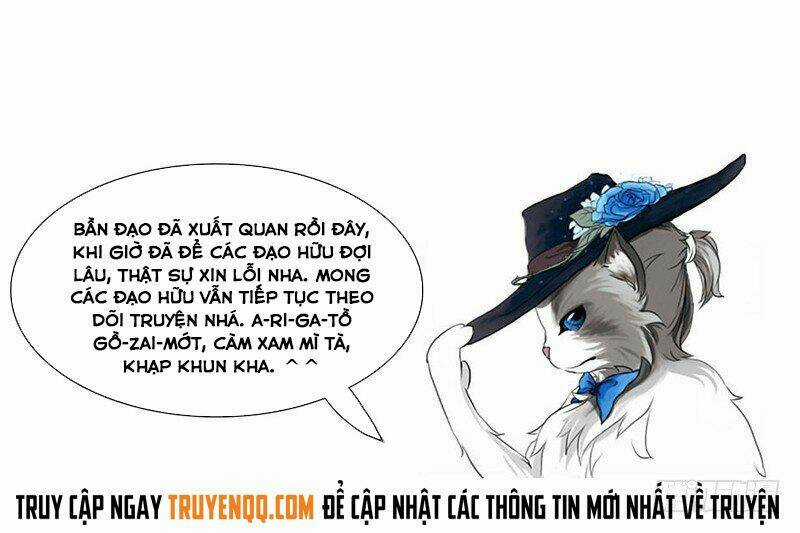 Đm Lỗi Của Định Mệnh Chapter 38 trang 17