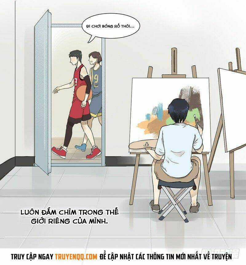 Đm Lỗi Của Định Mệnh Chapter 38 trang 4