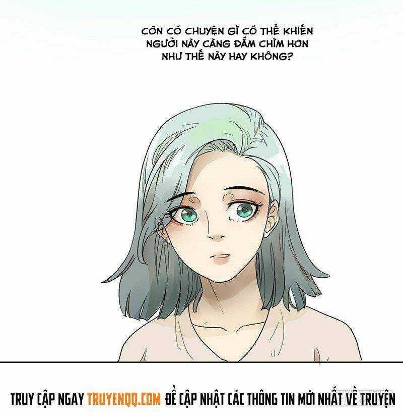 Đm Lỗi Của Định Mệnh Chapter 38 trang 7