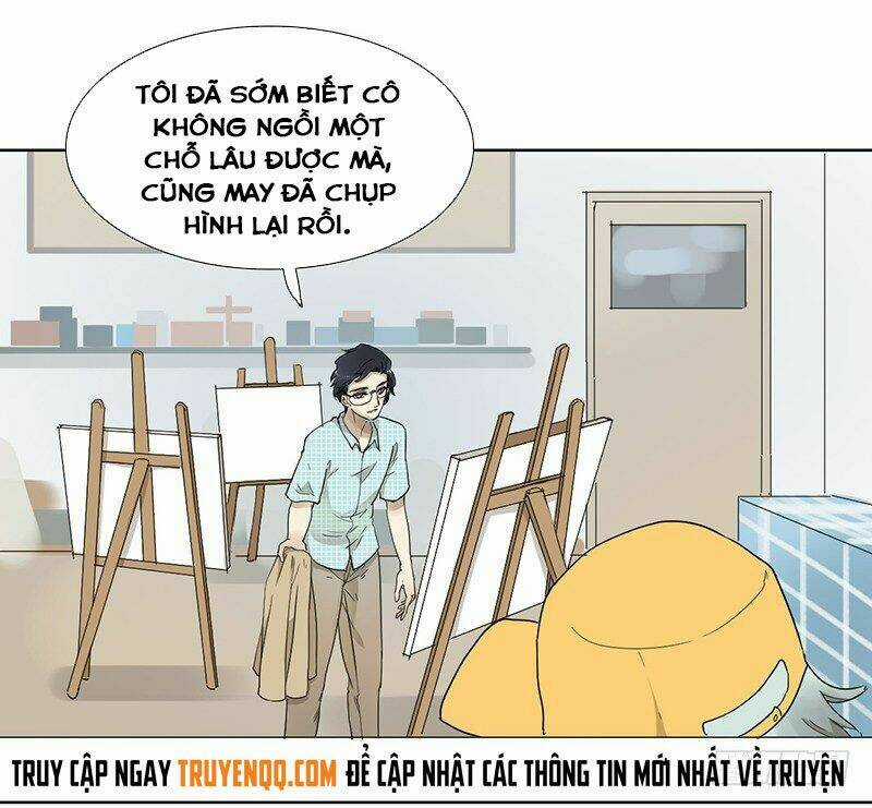 Đm Lỗi Của Định Mệnh Chapter 39 trang 12