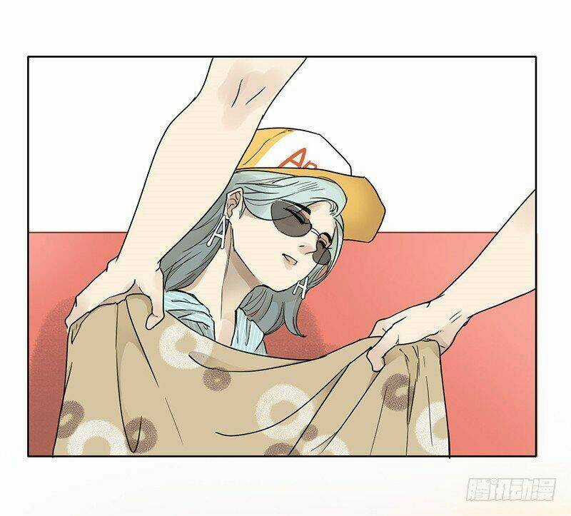 Đm Lỗi Của Định Mệnh Chapter 39 trang 13