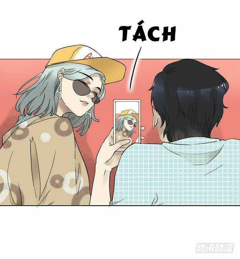 Đm Lỗi Của Định Mệnh Chapter 39 trang 16