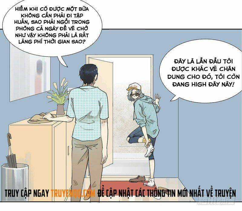 Đm Lỗi Của Định Mệnh Chapter 39 trang 3