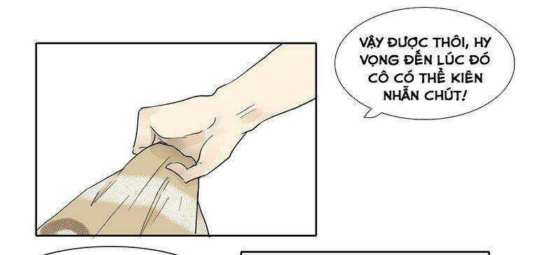 Đm Lỗi Của Định Mệnh Chapter 39 trang 4